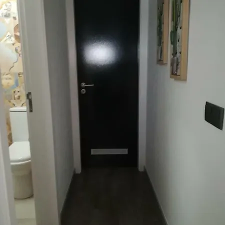 Ni House Daire Sesimbra