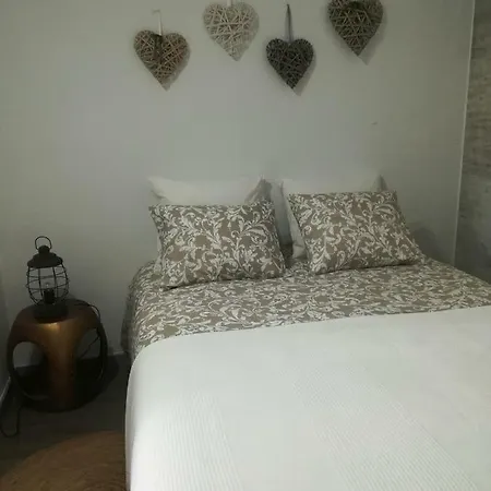 Ni House Daire Sesimbra