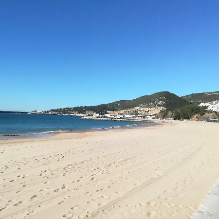 Ni House Apartment Sesimbra