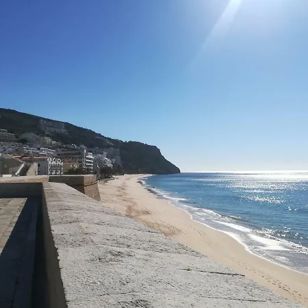 Ni House Sesimbra
