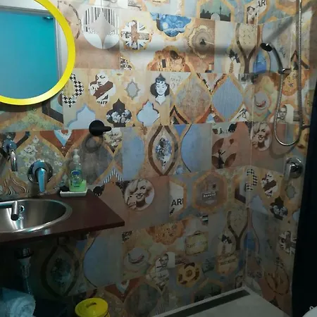 Ni House Apartment *