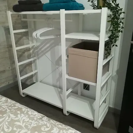 Ni House Apartment *