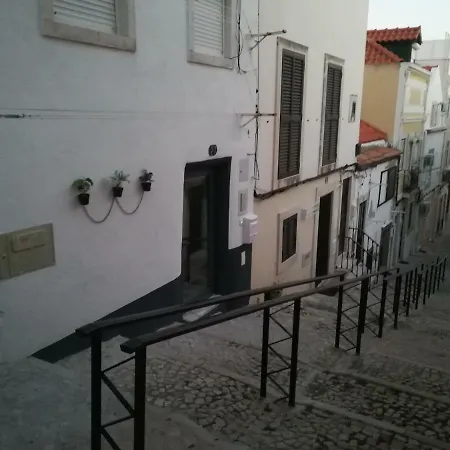Ni House * Sesimbra