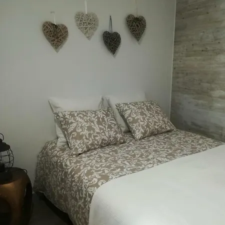 Ni House Apartment